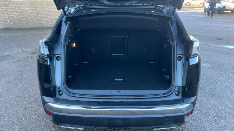 Peugeot 3008 1.2 PureTech GT 5dr Petrol Estate